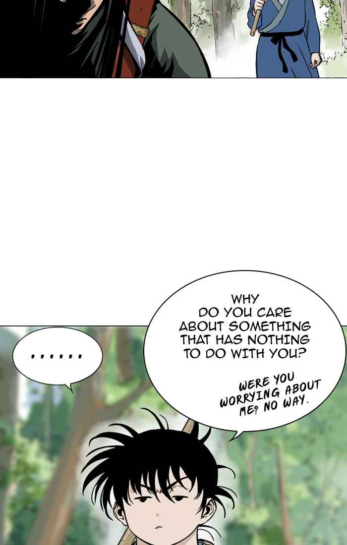 Gosu (The Master) Chap 93 - Next Chap 94