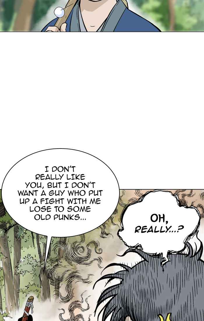 Gosu (The Master) Chap 93 - Next Chap 94