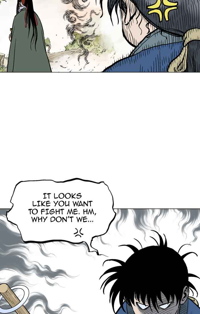 Gosu (The Master) Chap 93 - Next Chap 94