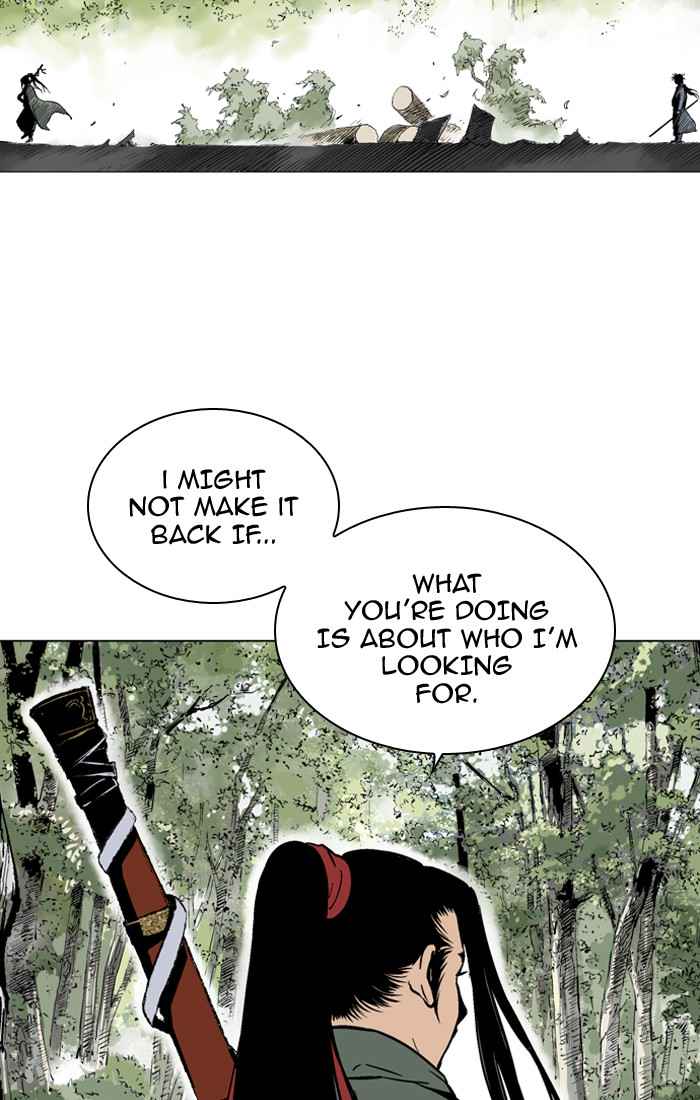 Gosu (The Master) Chap 93 - Next Chap 94