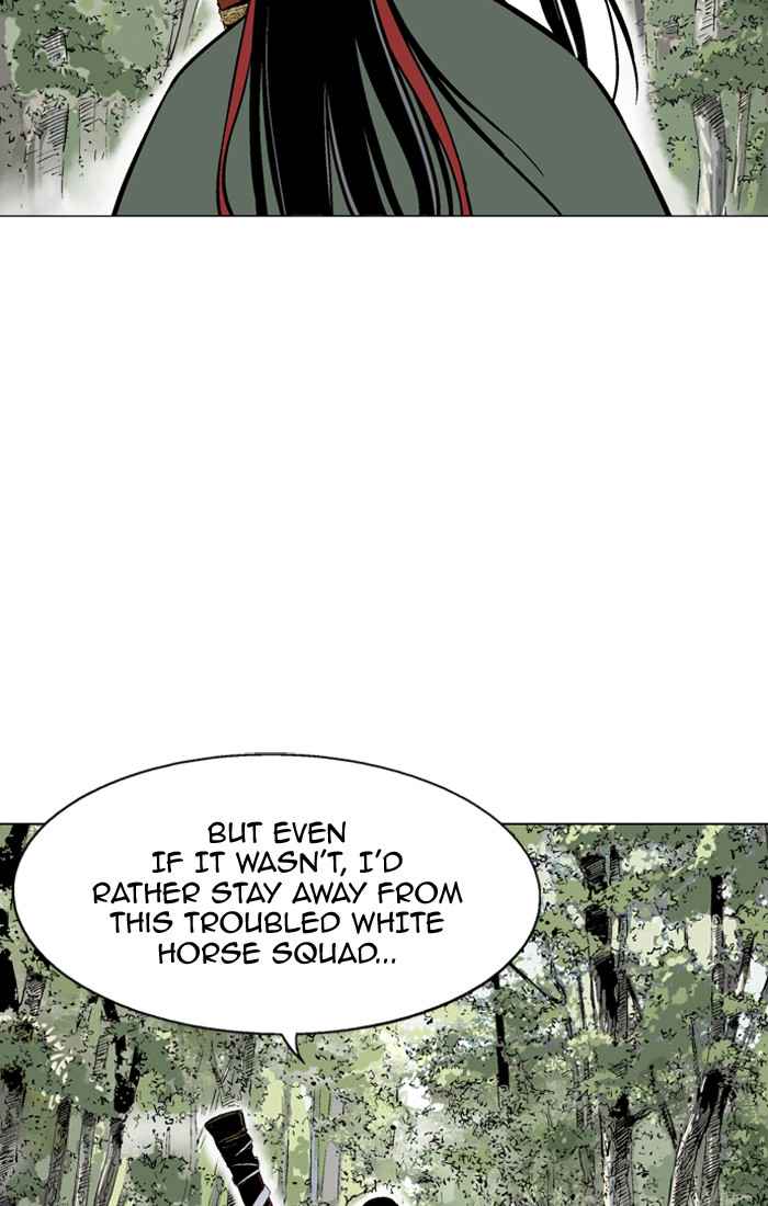 Gosu (The Master) Chap 93 - Next Chap 94