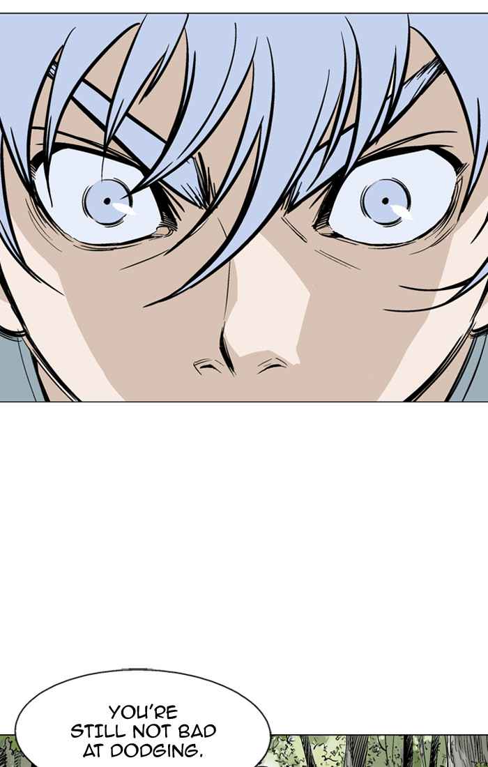 Gosu (The Master) Chap 93 - Next Chap 94