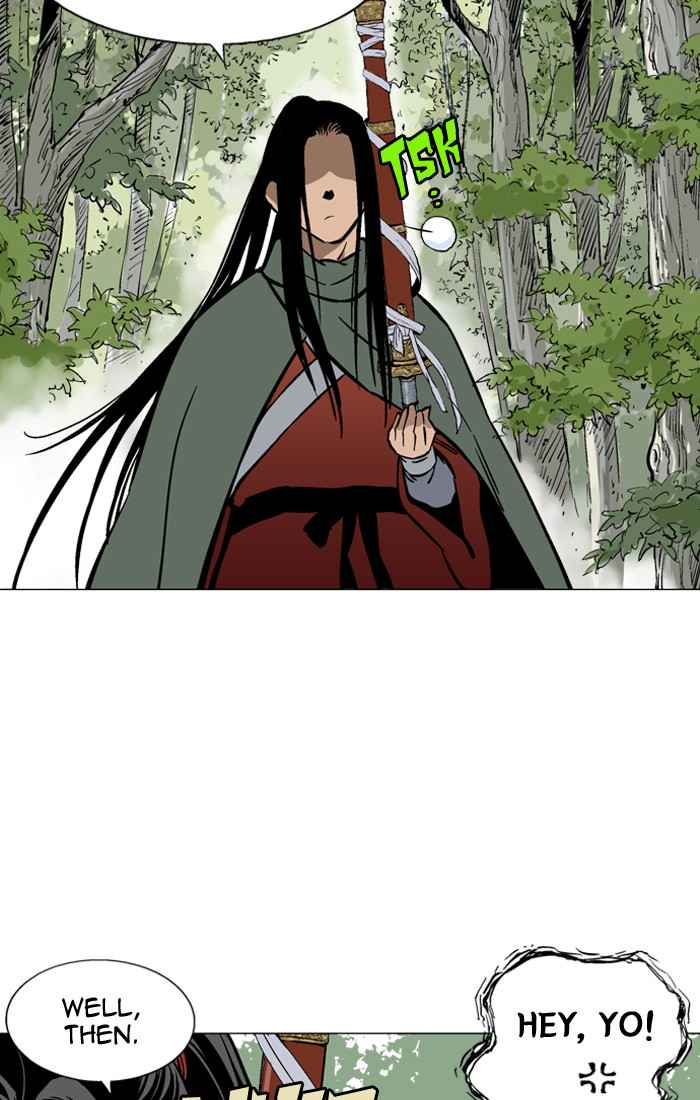 Gosu (The Master) Chap 93 - Next Chap 94