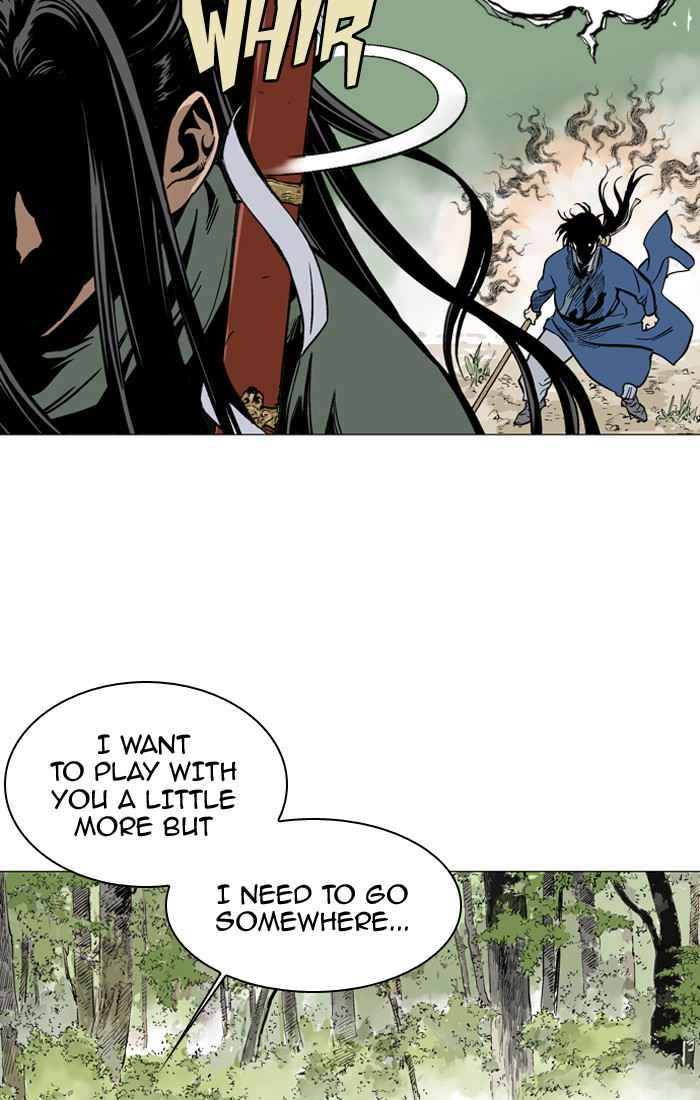 Gosu (The Master) Chap 93 - Next Chap 94