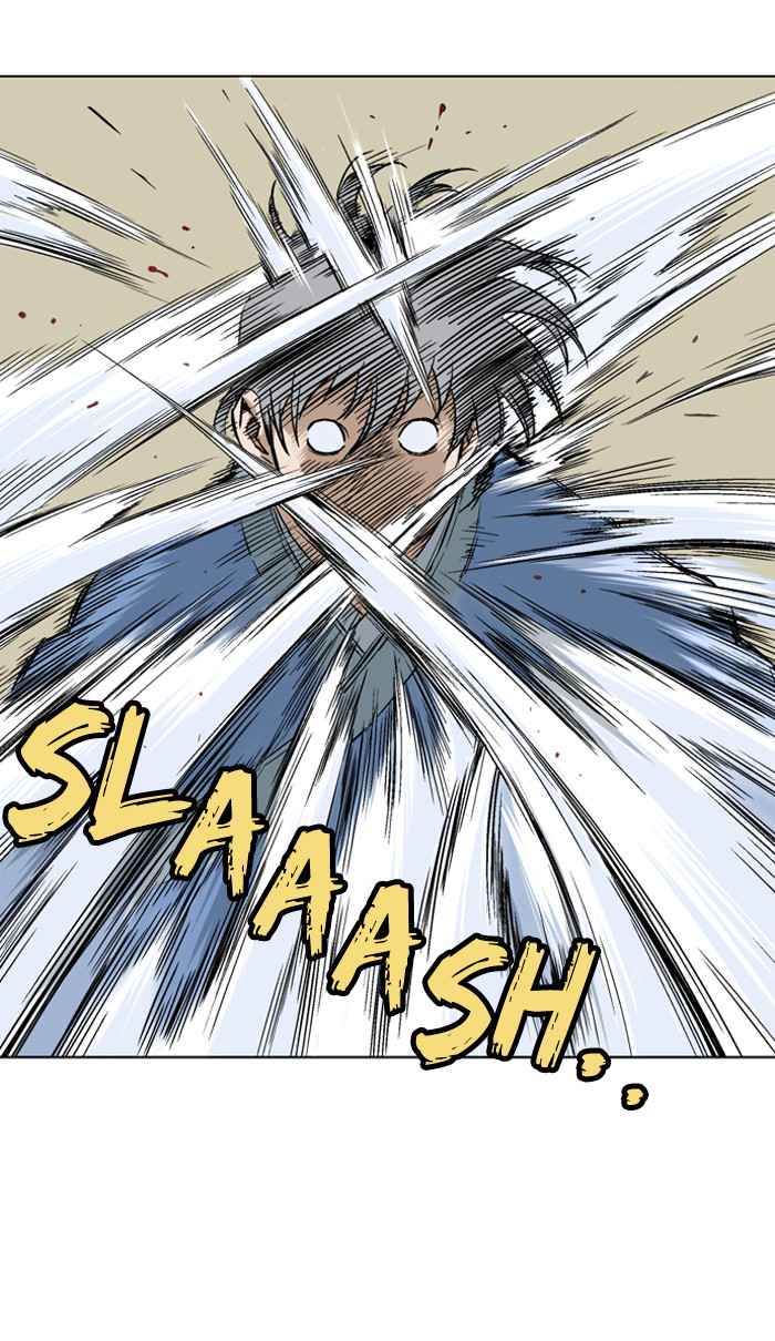 Gosu (The Master) Chap 93 - Next Chap 94