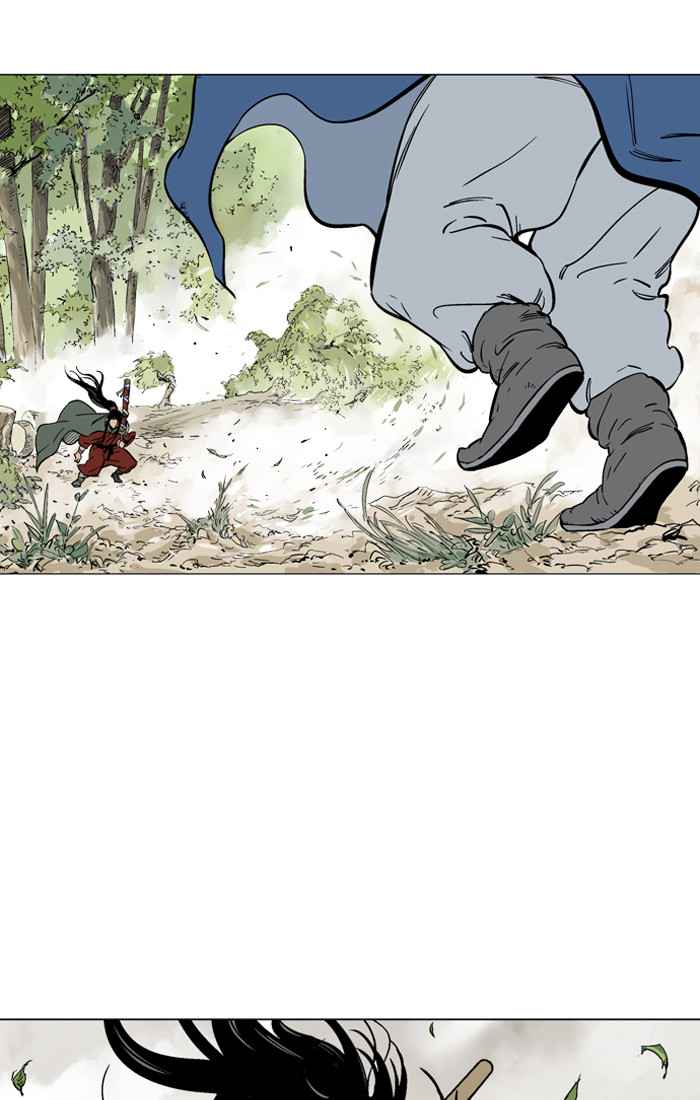 Gosu (The Master) Chap 93 - Next Chap 94