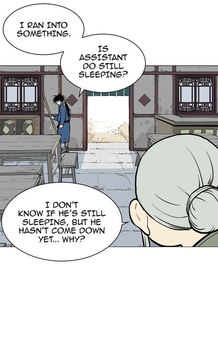 Gosu (The Master) Chap 93 - Next Chap 94