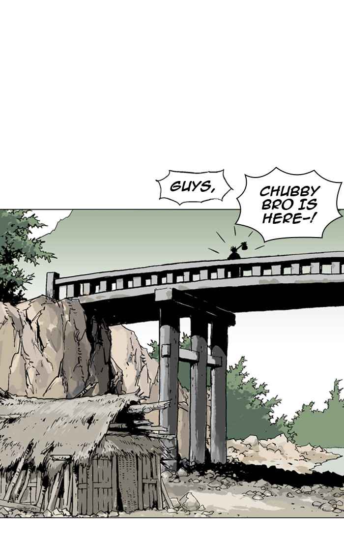 Gosu (The Master) Chap 93 - Next Chap 94