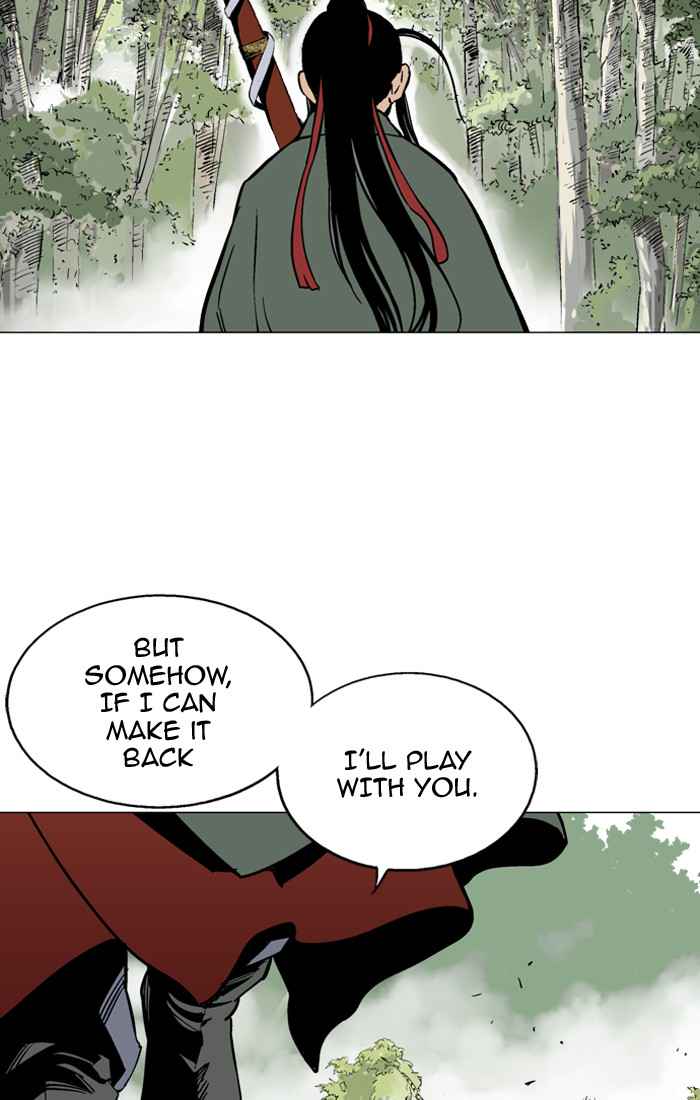 Gosu (The Master) Chap 93 - Next Chap 94