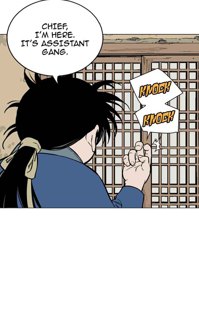 Gosu (The Master) Chap 93 - Next Chap 94