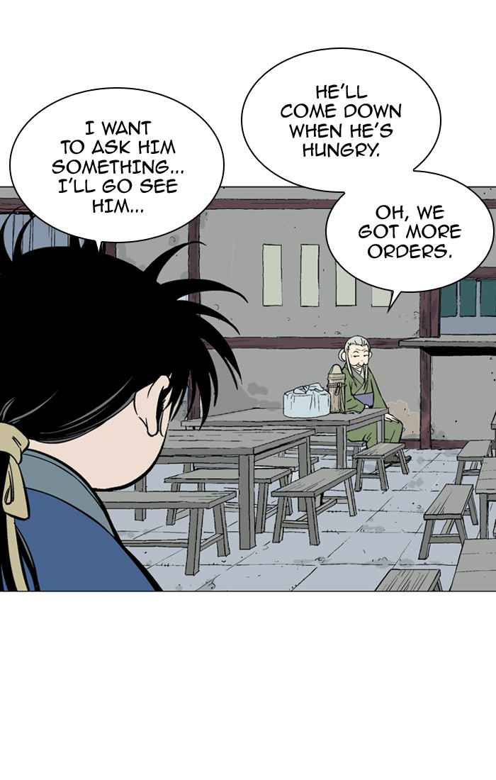 Gosu (The Master) Chap 93 - Next Chap 94