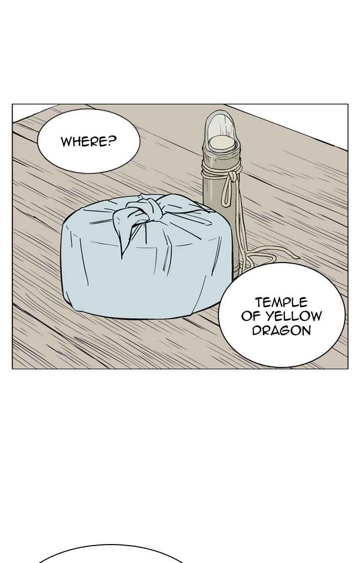 Gosu (The Master) Chap 93 - Next Chap 94