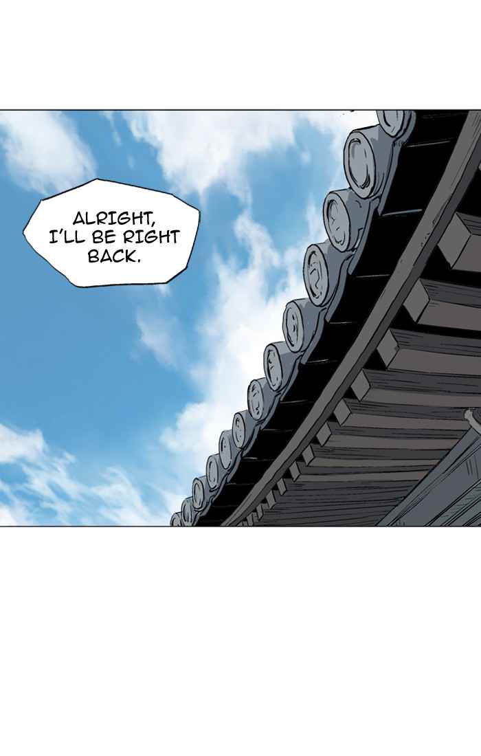 Gosu (The Master) Chap 93 - Next Chap 94