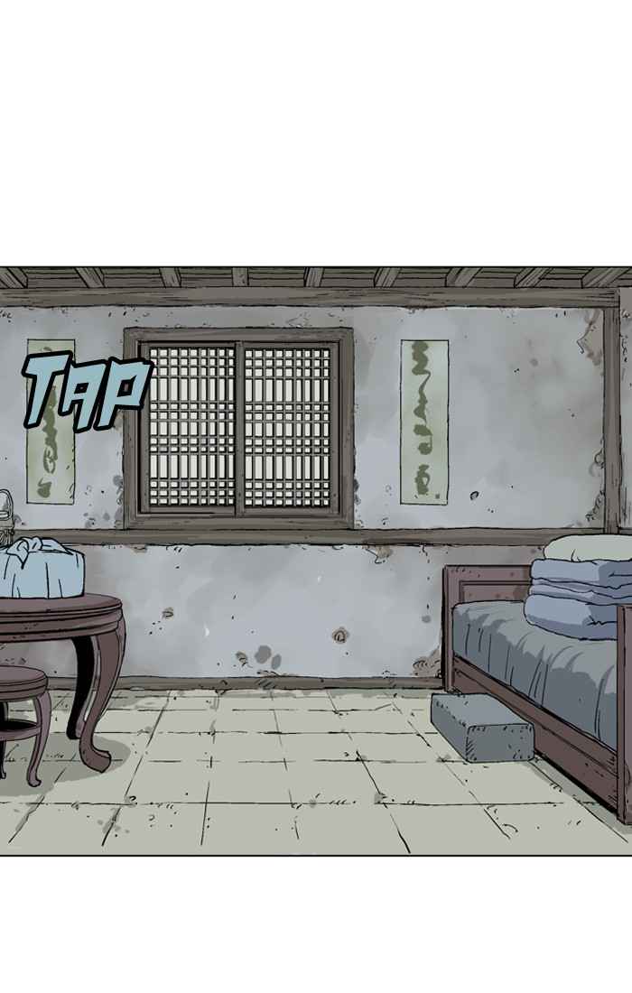 Gosu (The Master) Chap 93 - Next Chap 94