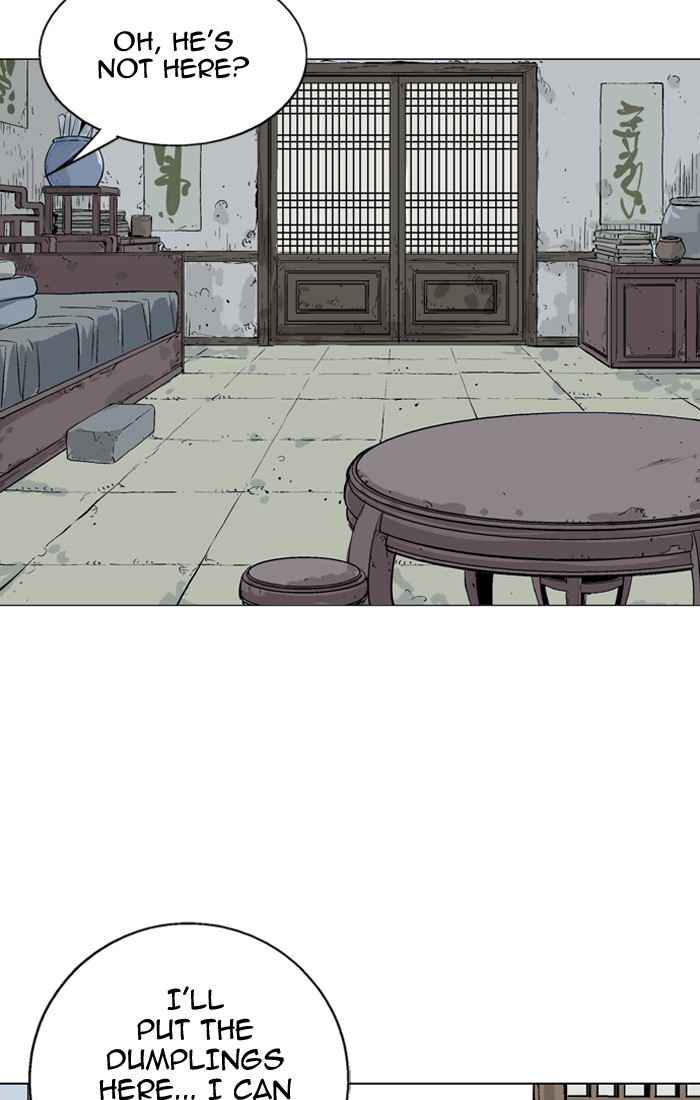 Gosu (The Master) Chap 93 - Next Chap 94