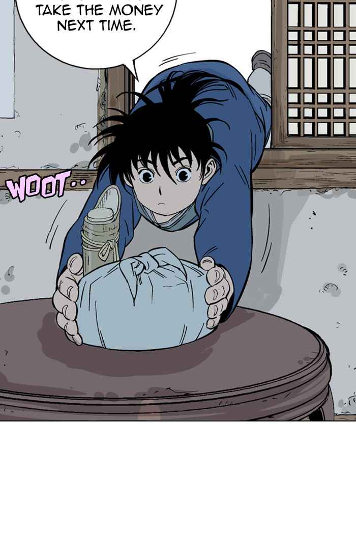 Gosu (The Master) Chap 93 - Next Chap 94