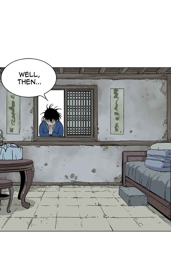 Gosu (The Master) Chap 93 - Next Chap 94