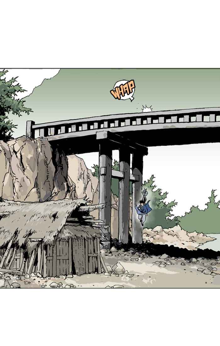 Gosu (The Master) Chap 93 - Next Chap 94