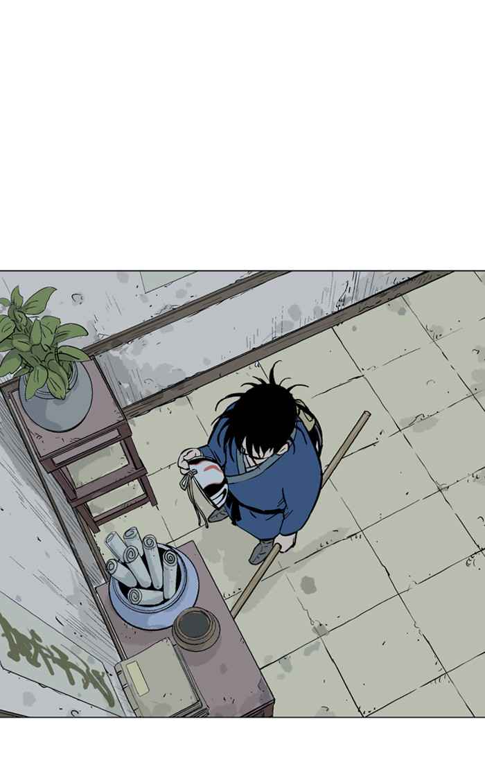 Gosu (The Master) Chap 93 - Next Chap 94