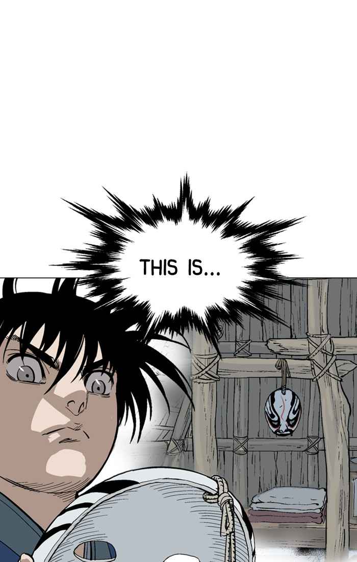 Gosu (The Master) Chap 93 - Next Chap 94