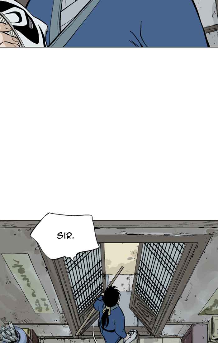 Gosu (The Master) Chap 93 - Next Chap 94