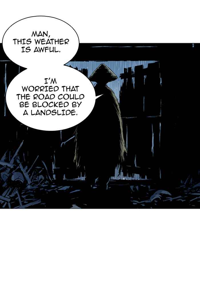 Gosu (The Master) Chap 90 - Next Chap 91