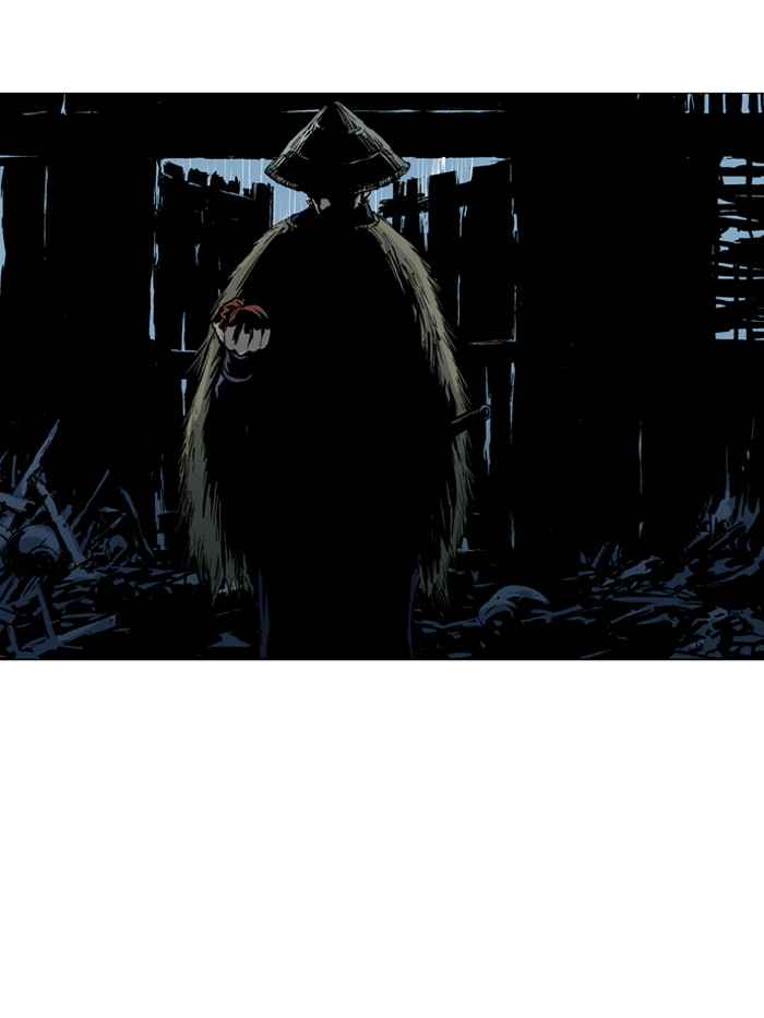 Gosu (The Master) Chap 90 - Next Chap 91