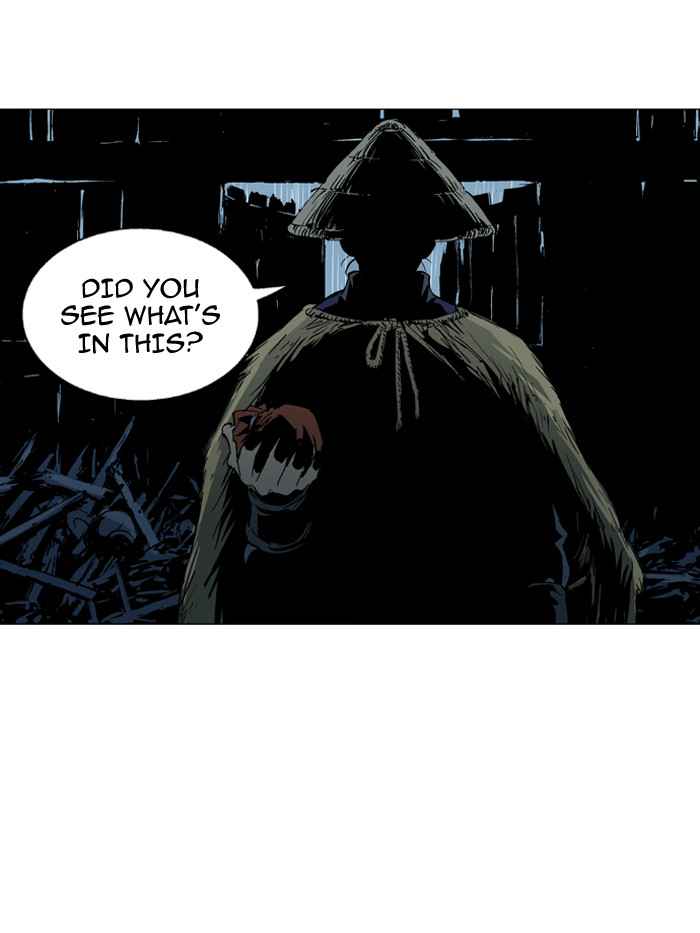 Gosu (The Master) Chap 90 - Next Chap 91