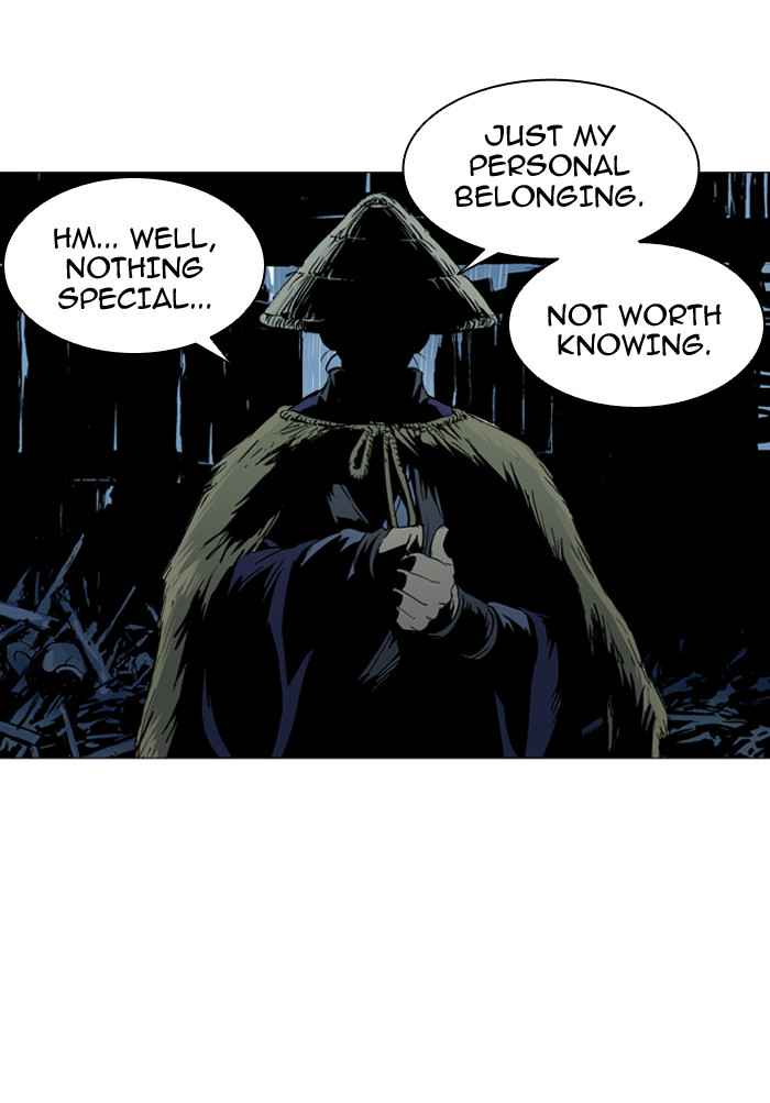 Gosu (The Master) Chap 90 - Next Chap 91