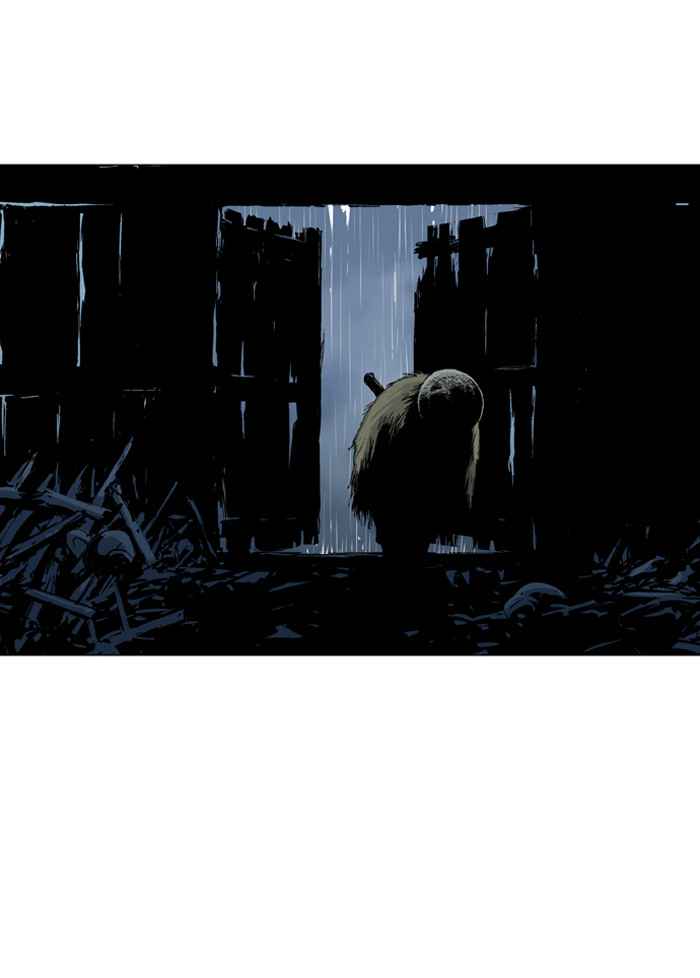 Gosu (The Master) Chap 90 - Next Chap 91