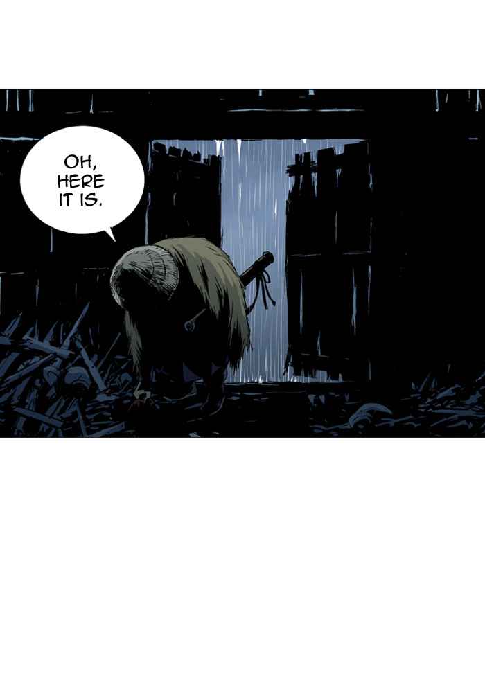 Gosu (The Master) Chap 90 - Next Chap 91