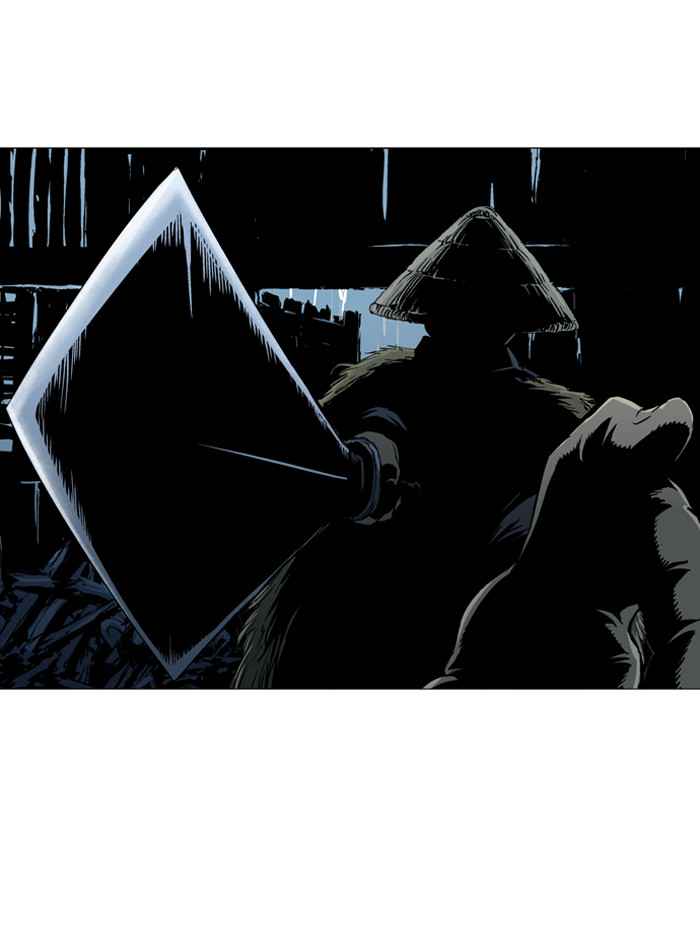 Gosu (The Master) Chap 90 - Next Chap 91