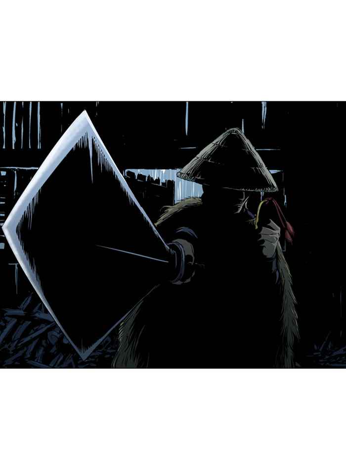 Gosu (The Master) Chap 90 - Next Chap 91