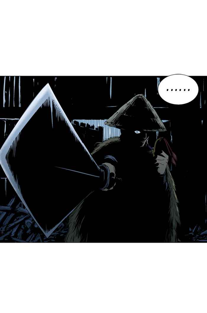 Gosu (The Master) Chap 90 - Next Chap 91
