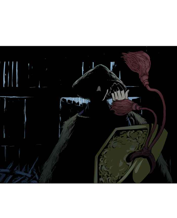 Gosu (The Master) Chap 90 - Next Chap 91