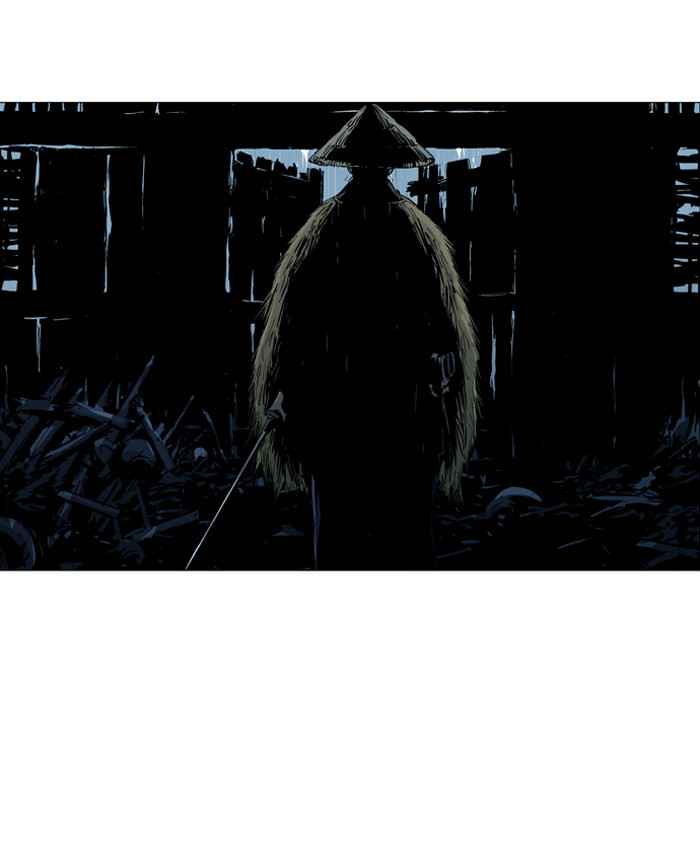 Gosu (The Master) Chap 90 - Next Chap 91