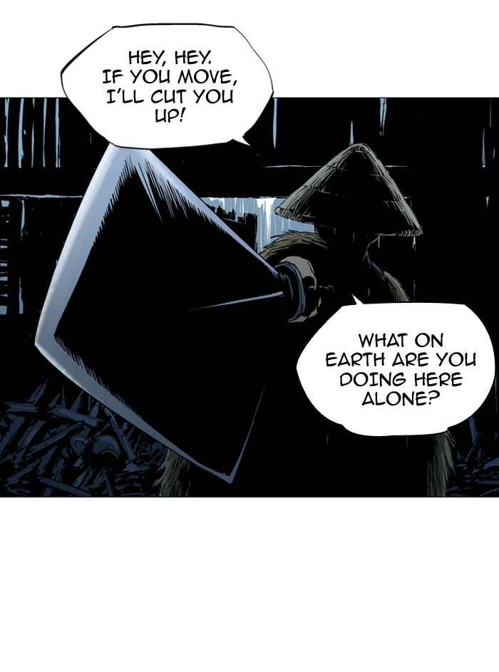 Gosu (The Master) Chap 90 - Next Chap 91