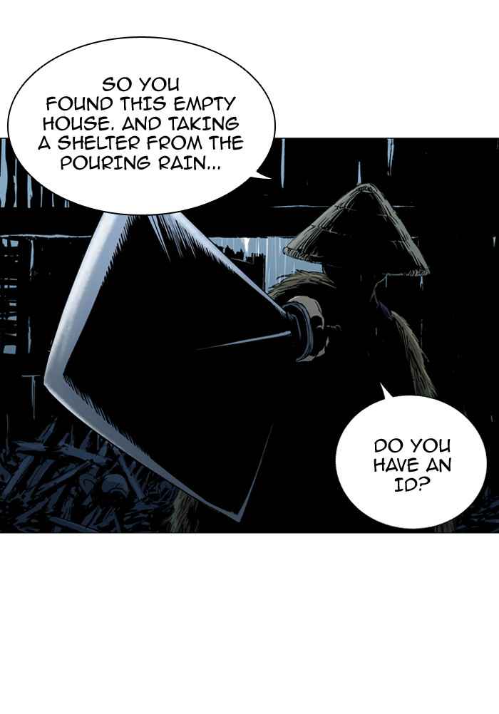 Gosu (The Master) Chap 90 - Next Chap 91