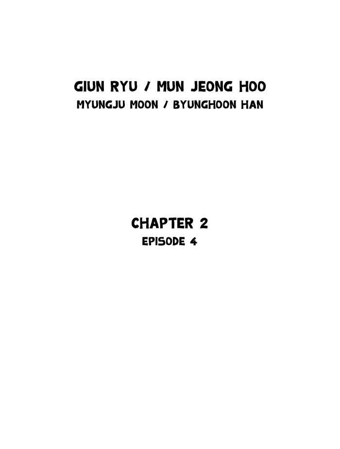 Gosu (The Master) Chap 90 - Next Chap 91