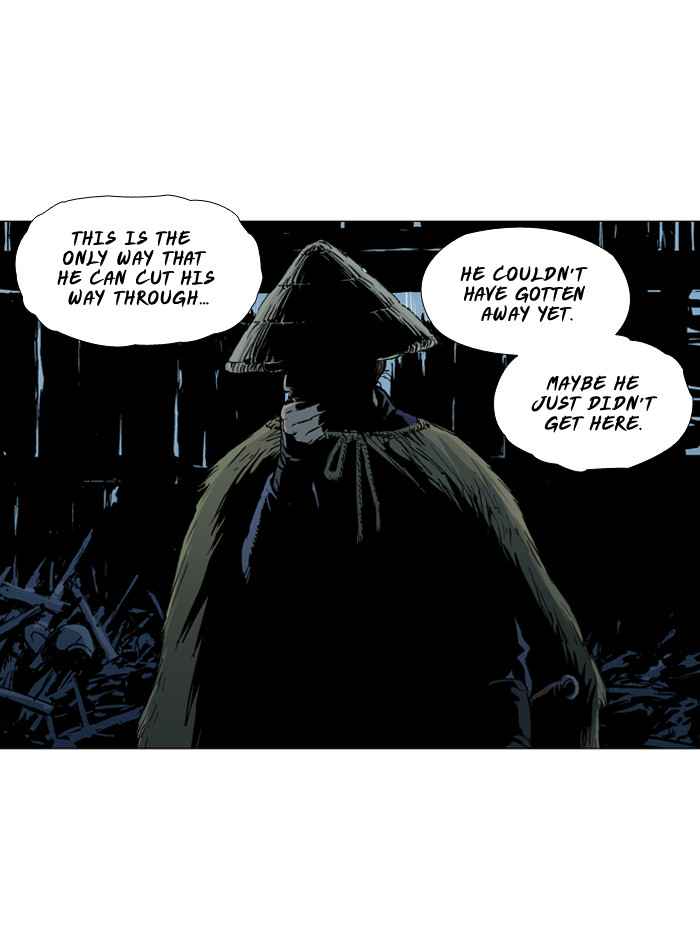 Gosu (The Master) Chap 90 - Next Chap 91