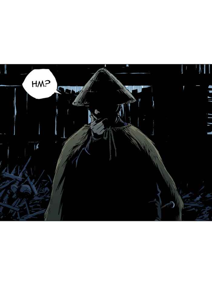 Gosu (The Master) Chap 90 - Next Chap 91