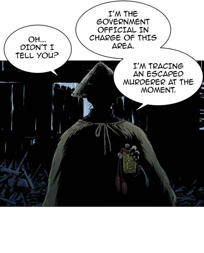 Gosu (The Master) Chap 90 - Next Chap 91