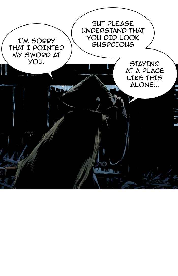 Gosu (The Master) Chap 90 - Next Chap 91