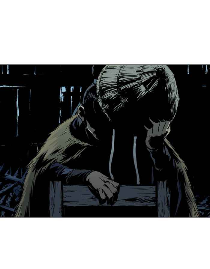 Gosu (The Master) Chap 90 - Next Chap 91