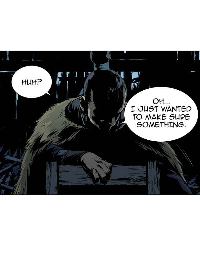 Gosu (The Master) Chap 90 - Next Chap 91