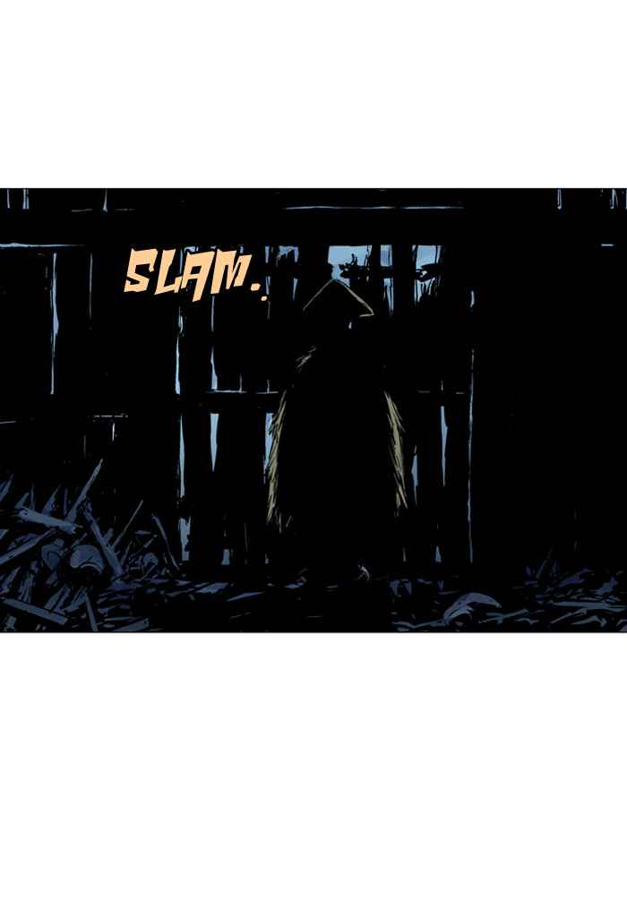 Gosu (The Master) Chap 90 - Next Chap 91