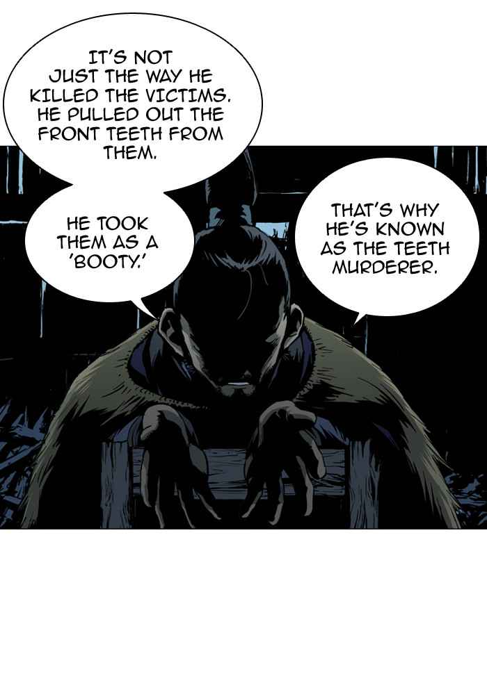 Gosu (The Master) Chap 90 - Next Chap 91