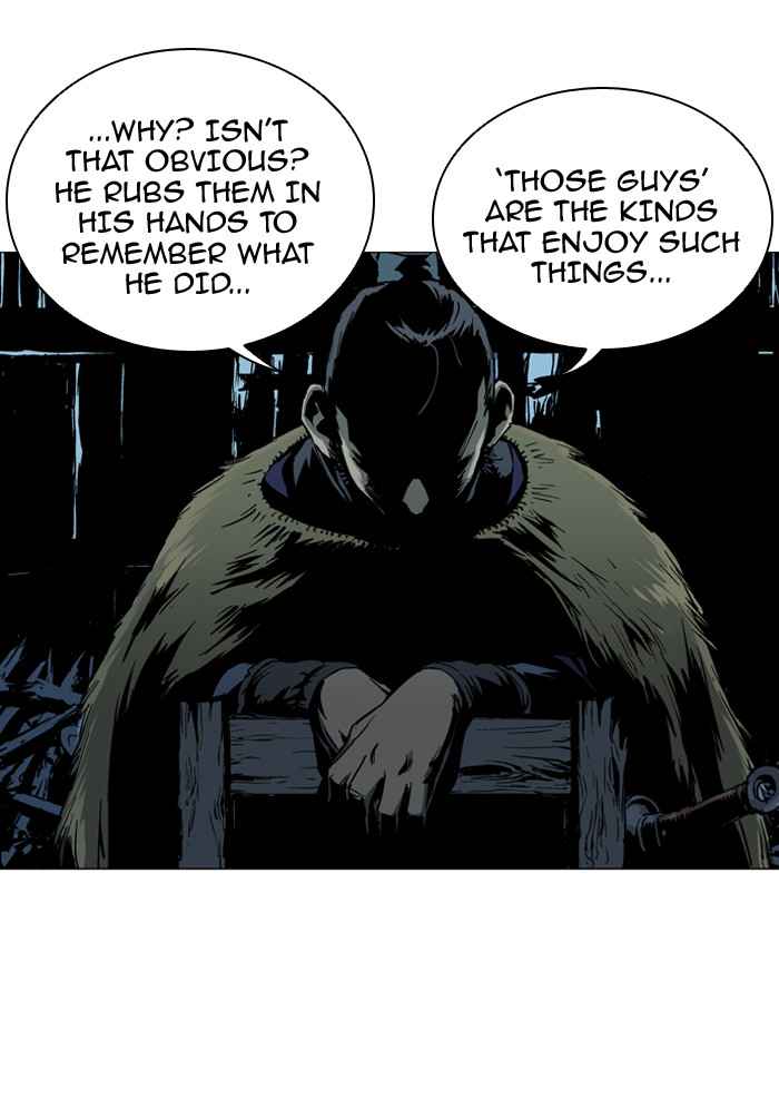 Gosu (The Master) Chap 90 - Next Chap 91