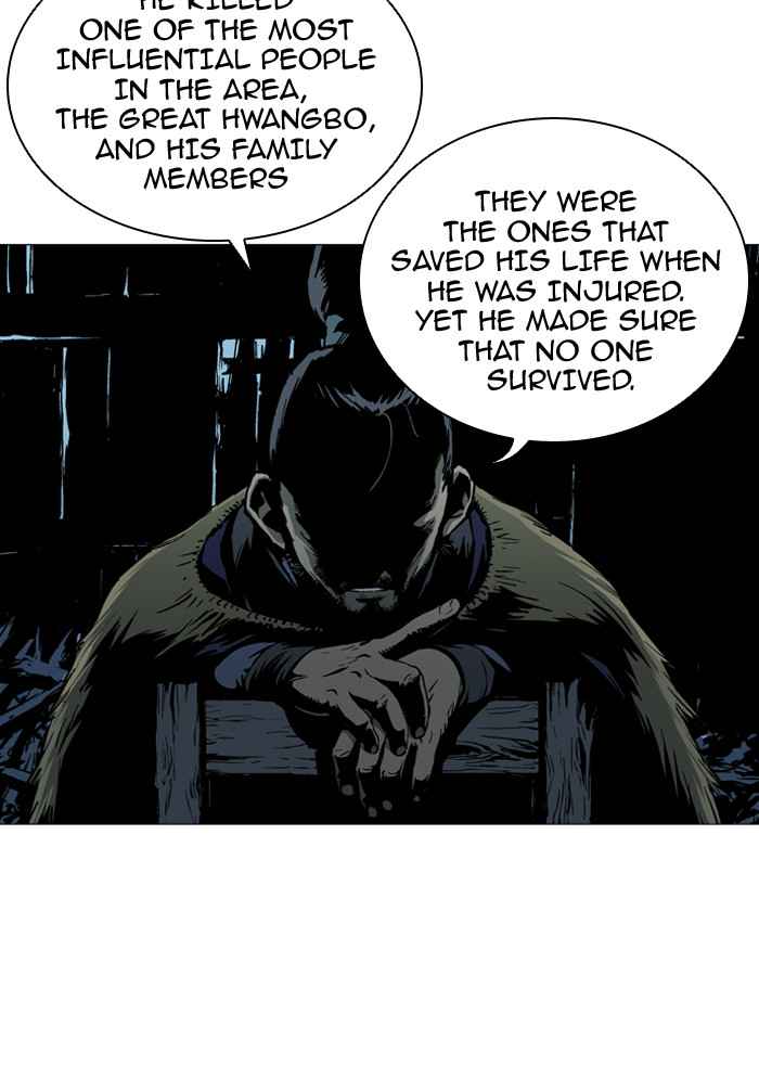 Gosu (The Master) Chap 90 - Next Chap 91