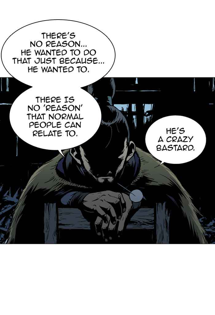 Gosu (The Master) Chap 90 - Next Chap 91